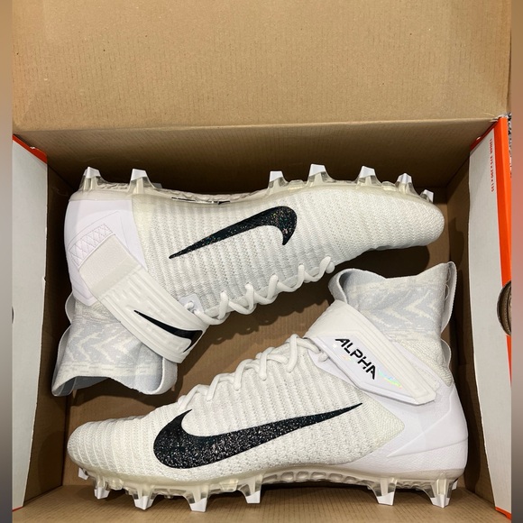 nike alpha menace elite flyknit